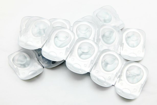 1988: Disposable Contact Lenses