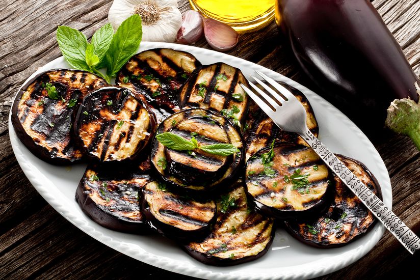 35 Delicious NonMeat Grilling Recipes