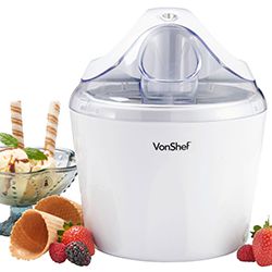 062416 VonShef Ice Cream Maker_250.jpg