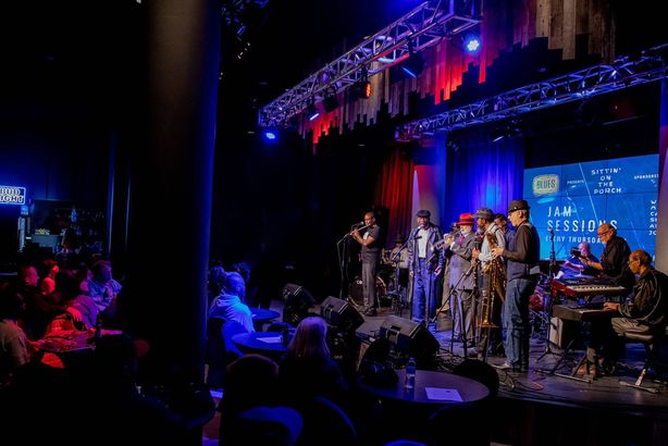 American Music Heritage: Best Destinations for Music Lovers