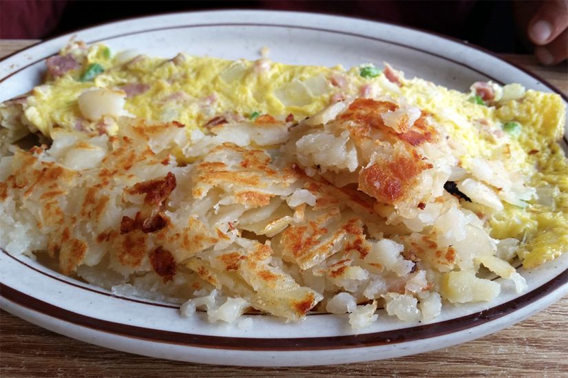 50 Best Restaurants to Stop at During Your RV Road Trip