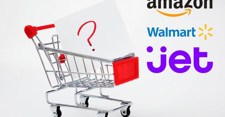 Amazon vs. Walmart vs. Jet: Who Is the Cheapest | Cheapism