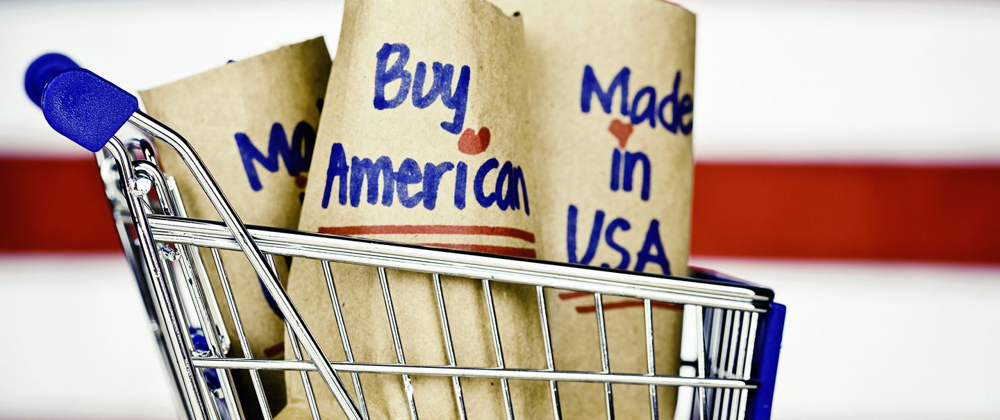 American Made 50 Great Products Manufactured in the U.S.