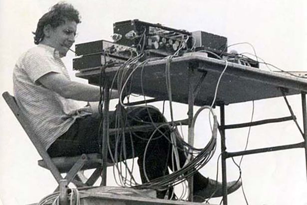 Raising the Bar for Live Sound Systems