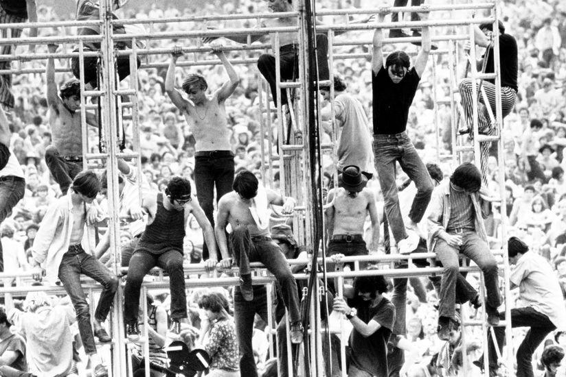 50 Years Later How Woodstock Changed Art, Culture, and More