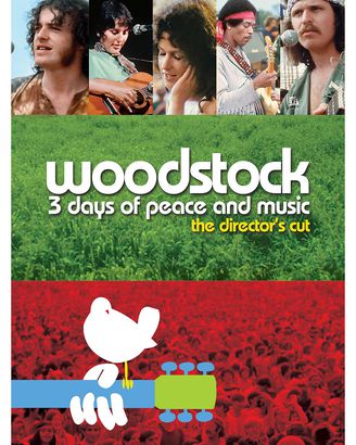 Capturing the Event on Film