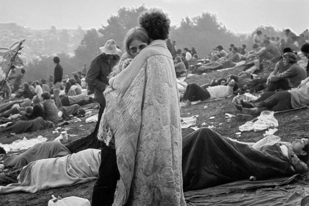 Countering the Violence and Political Upheaval of the Era