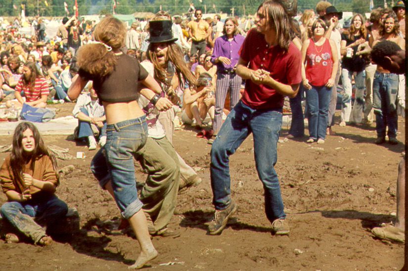 50 Years Later How Woodstock Changed Art, Culture, and More