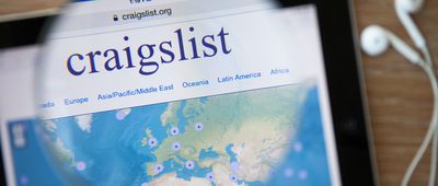 Craziest Things on Craigslist