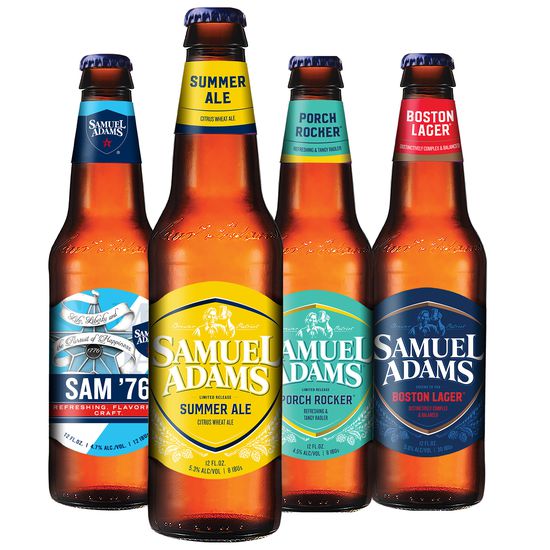 21 Great Summer Beers to Cool You Off On a Hot Day