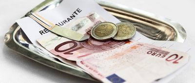 How to Tip When You're Traveling Abroad
