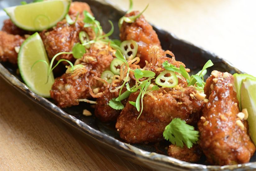 50 of the Best Lunch Menu Specials in the U.S.