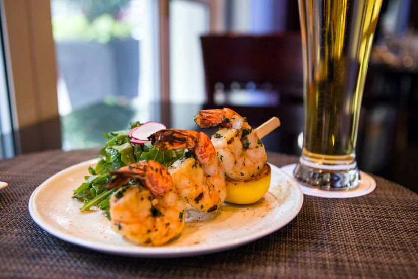 50 of the Best Lunch Menu Specials in the U.S.