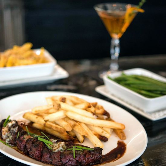 50 of the Best Lunch Menu Specials in the U.S.