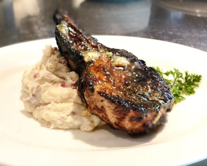 50 of the Best Lunch Menu Specials in the U.S.