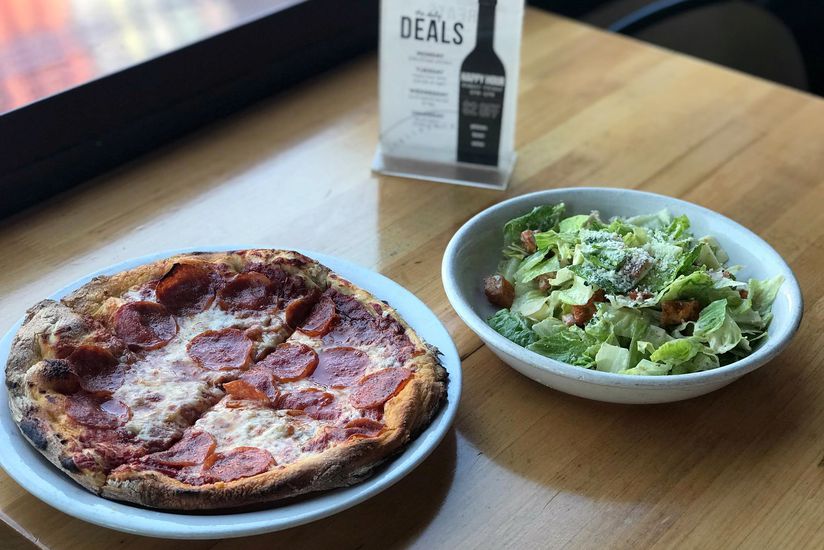 50 of the Best Lunch Menu Specials in the U.S.