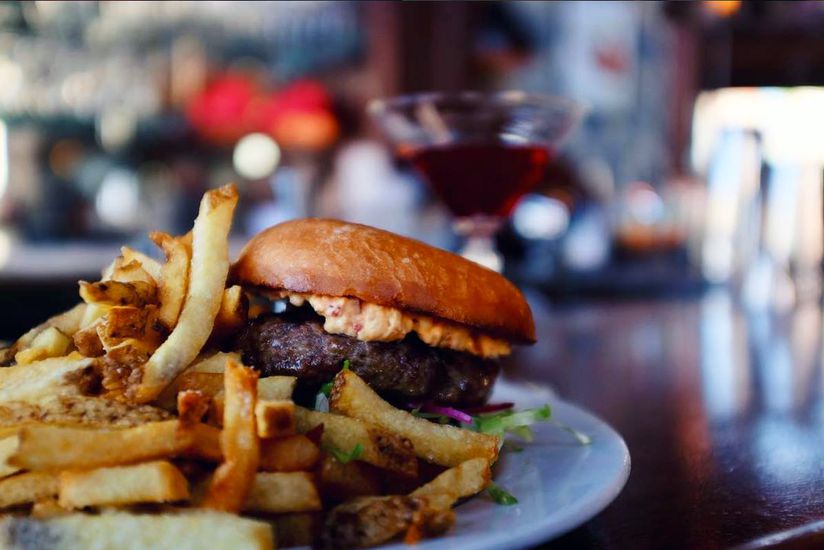 50 of the Best Lunch Menu Specials in the U.S.