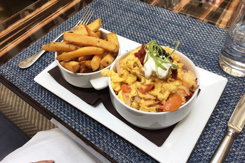 50 of the Best Lunch Menu Specials in the U.S.