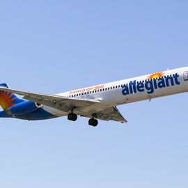 Allegiant Air
