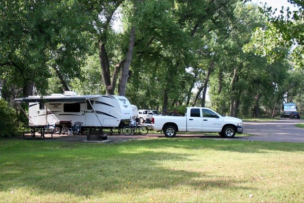 Cheap RV Parks in All 50 States | Cheapism.com