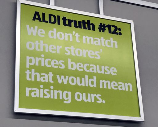 20 Aldi Store Shopping Lessons Newcomers Need To Know Cheapism Com