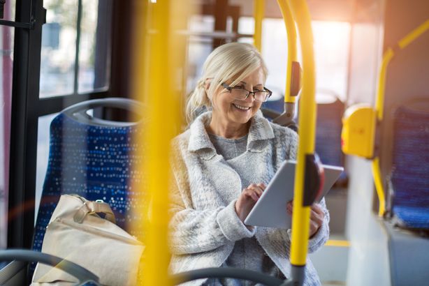 Public Transportation