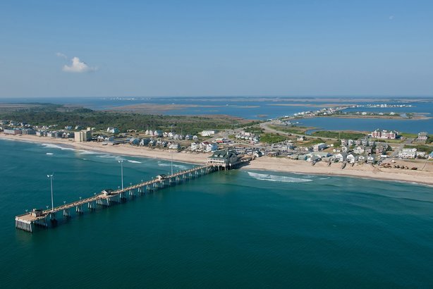 Nags Head, North Carolina