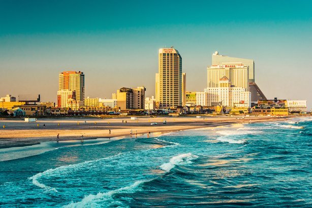 Ocean City, New Jersey