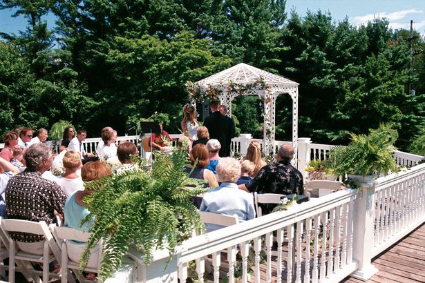 Average Cost Of A Wedding In Each State Ism Wedding In Michigan