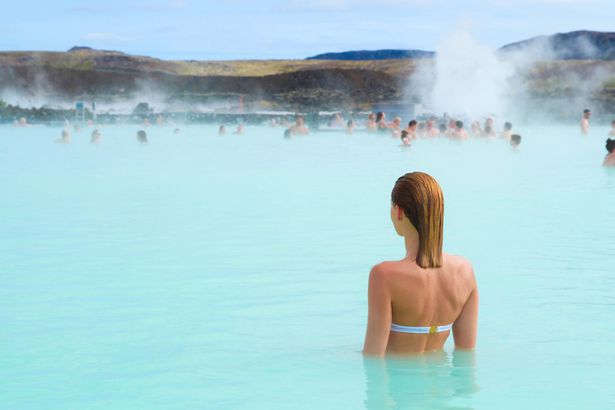 Where Is The American Dollar Worth Most In 2019 Ism Iceland