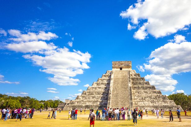 Where Is The American Dollar Worth Most In 2019 Ism Mexico