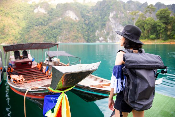 Where Is The American Dollar Worth Most In 2019 Ism Thailand