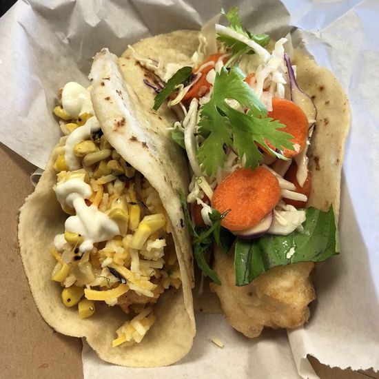 Best Seafood Shacks in America