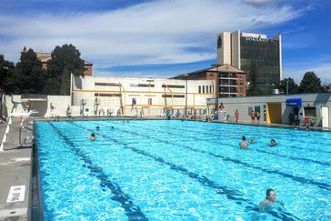 Outdoor Public Pools In All 50 States Cheapism Com