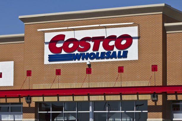 costco dublin ohio