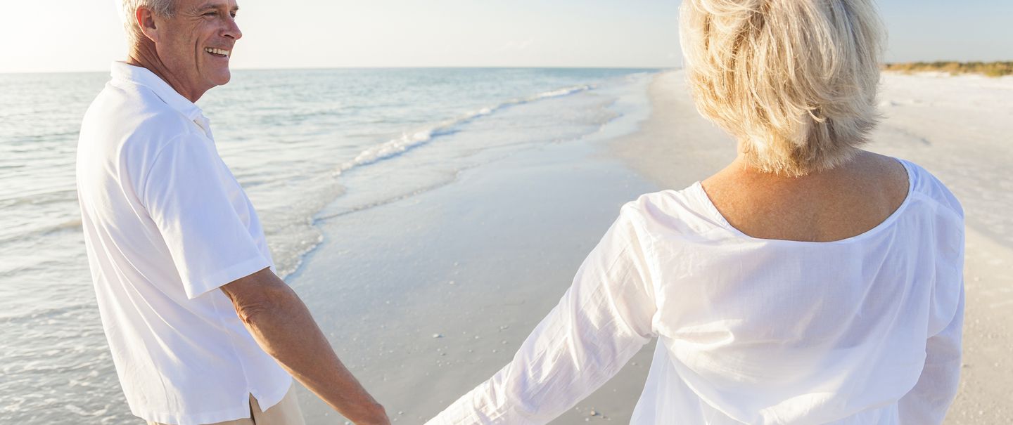 How Seniors Can Stay Safe in the Sun