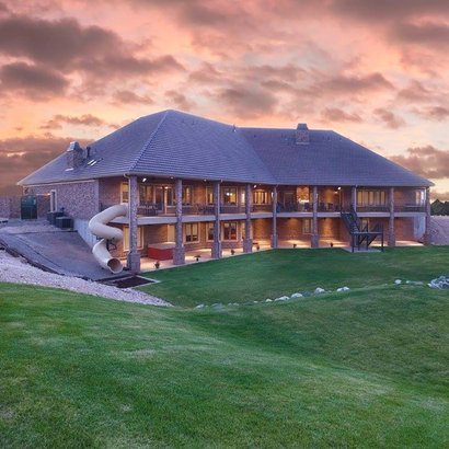 Beaver Mountain Lodge in Beaver, Utah