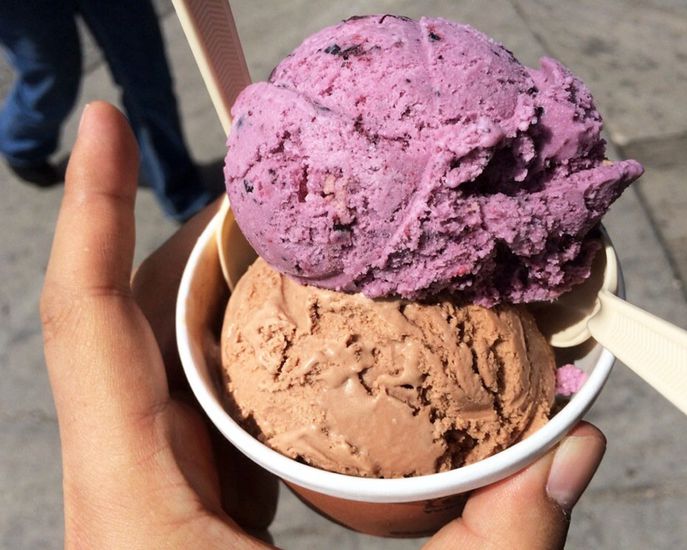 50 Shops With Unique Ice Cream Flavors Across the Country