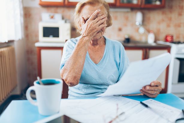Biggest Retirement Regrets Among Seniors
