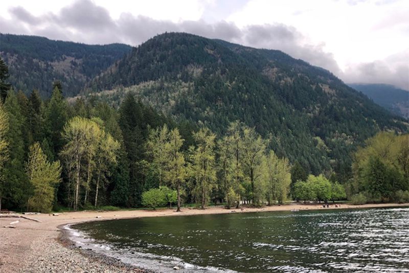 Best RV Parks in Canada