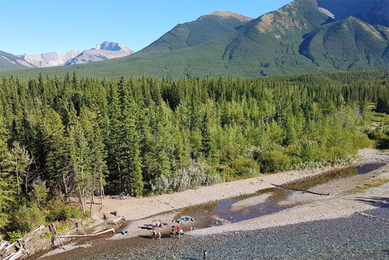 Best RV Parks in Canada