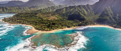 Kauai, Hawaii