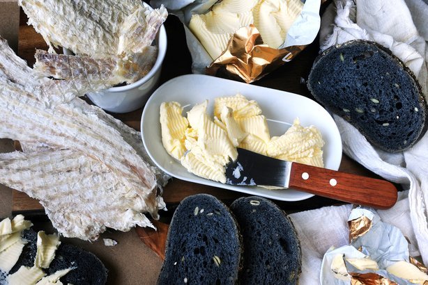 Try Traditional Icelandic Food from the Grocery Store ...