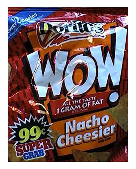 Wow! Chips