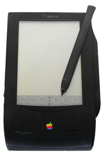 Apple Newton MP100