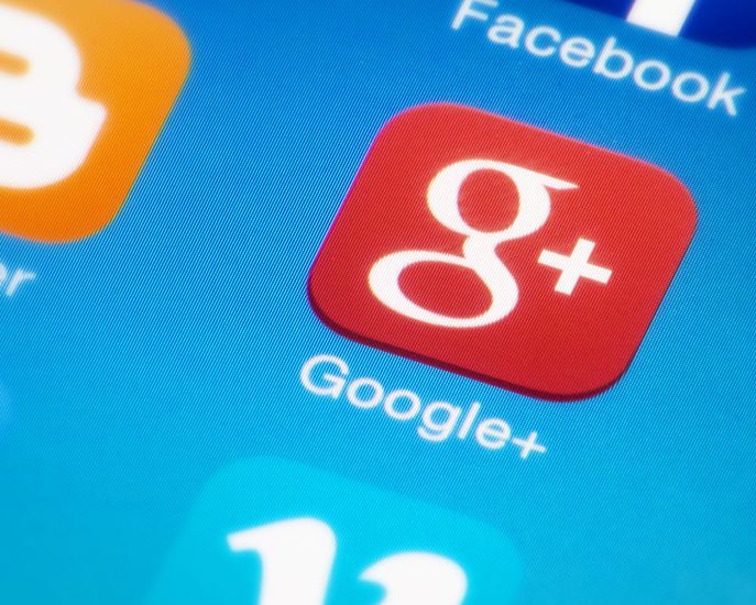 Google+