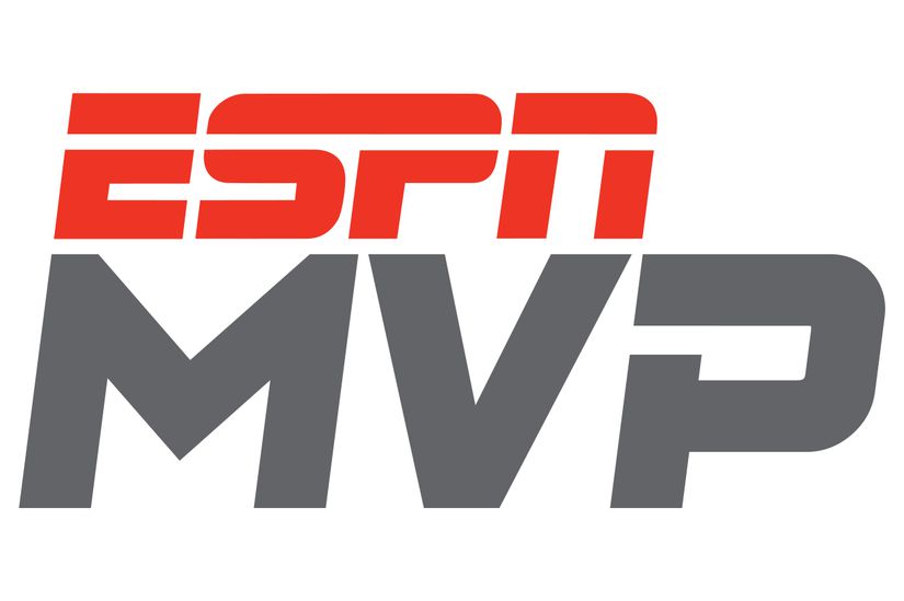 ESPN MVP