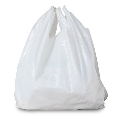 Plastic Shopping Bags