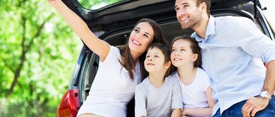 Tourist Traps to Watch Out For