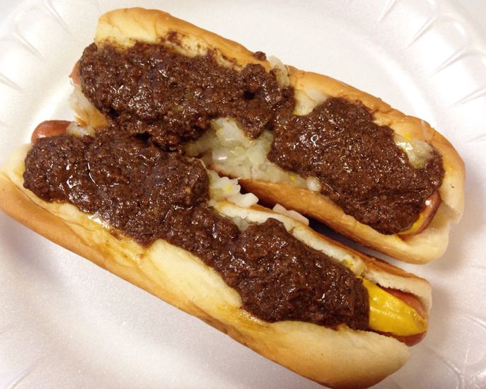 Best Cheap Hot Dog Stands Across the U.S.